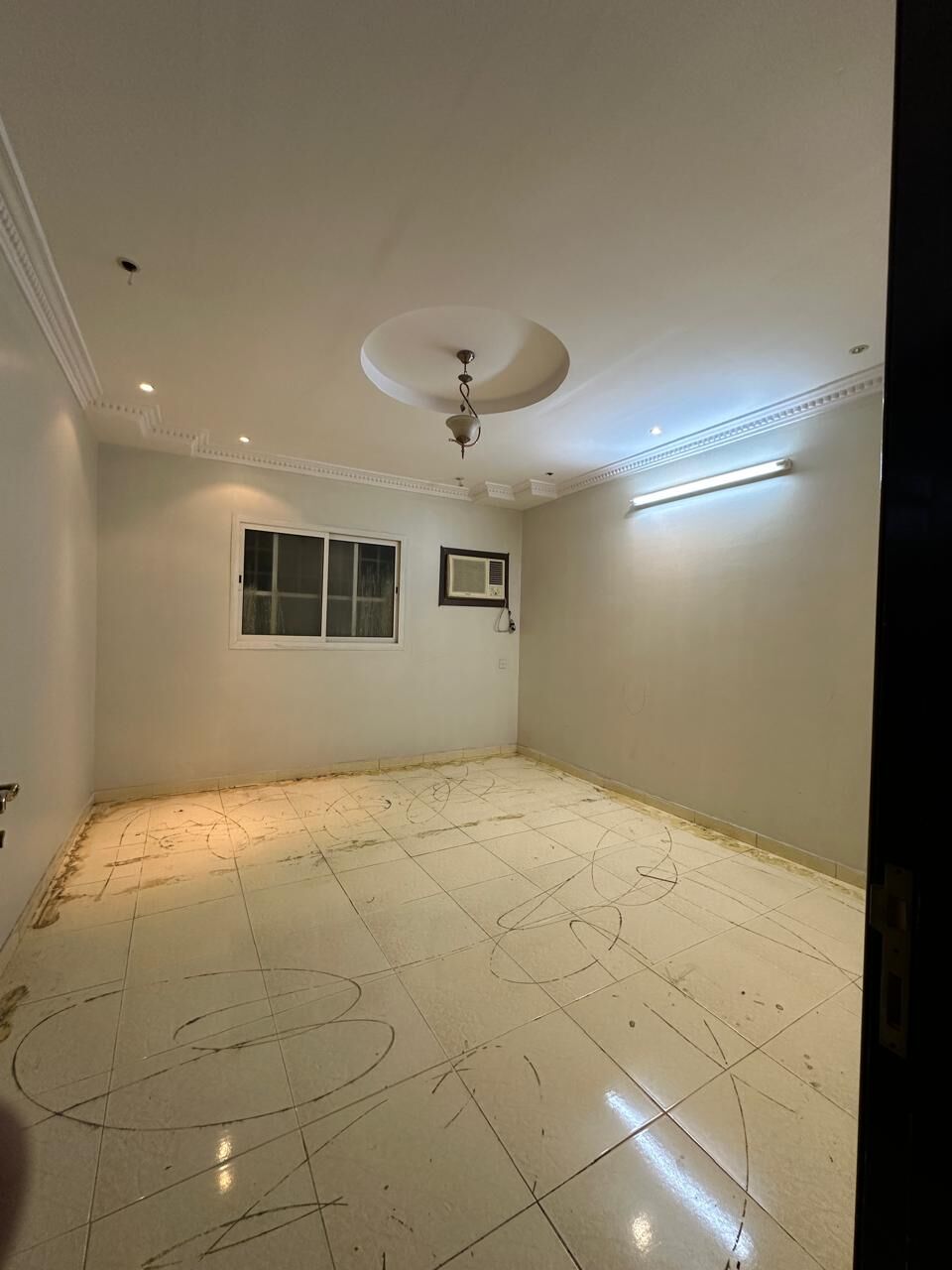 Al Urayja, Rooms for Rent, SAR 1100/month,  SAR 1100/month,1BR With Washroom, Unfurnished And Seprate Entrance For Single Person Only