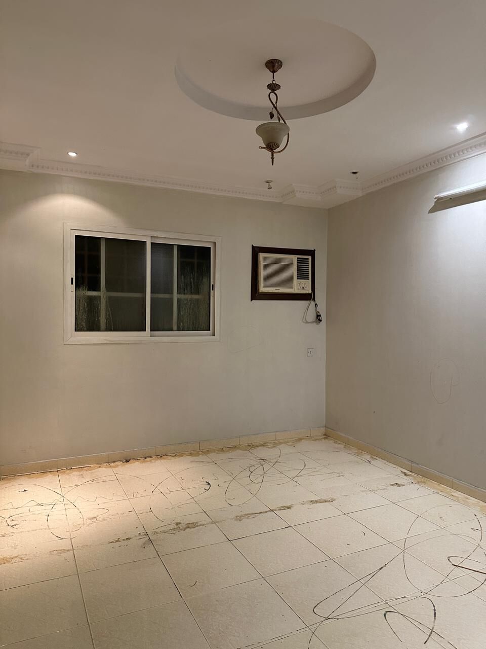 Al Urayja, Rooms for Rent, SAR 1100/month,  SAR 1100/month,1BR With Washroom, Unfurnished And Seprate Entrance For Single Person Only