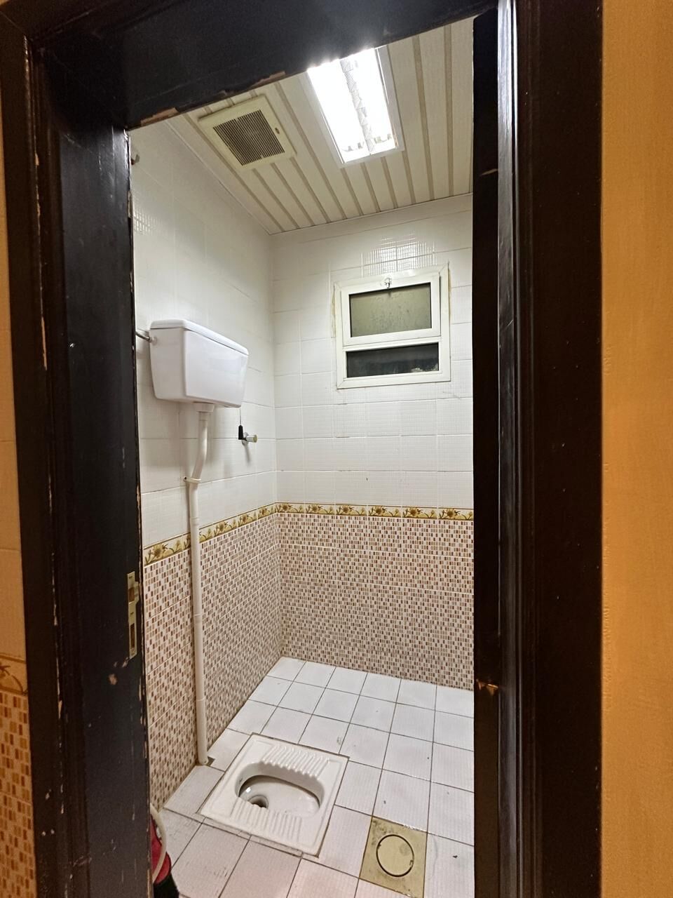 Al Urayja, Rooms for Rent, SAR 1100/month,  SAR 1100/month,1BR With Washroom, Unfurnished And Seprate Entrance For Single Person Only