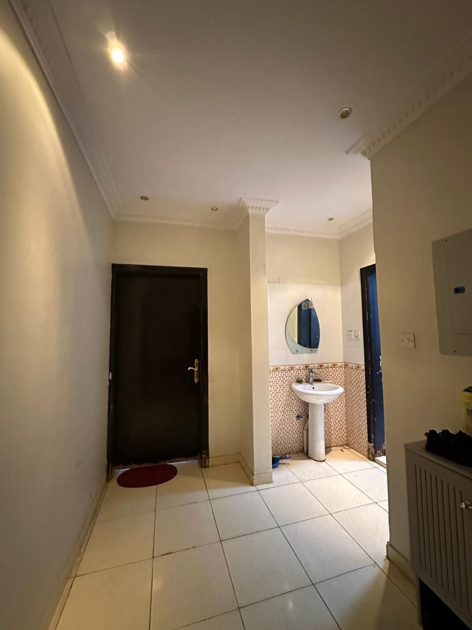 Al Urayja, Rooms for Rent, SAR 1100/month,  SAR 1100/month,1BR With Washroom, Unfurnished And Seprate Entrance For Single Person Only