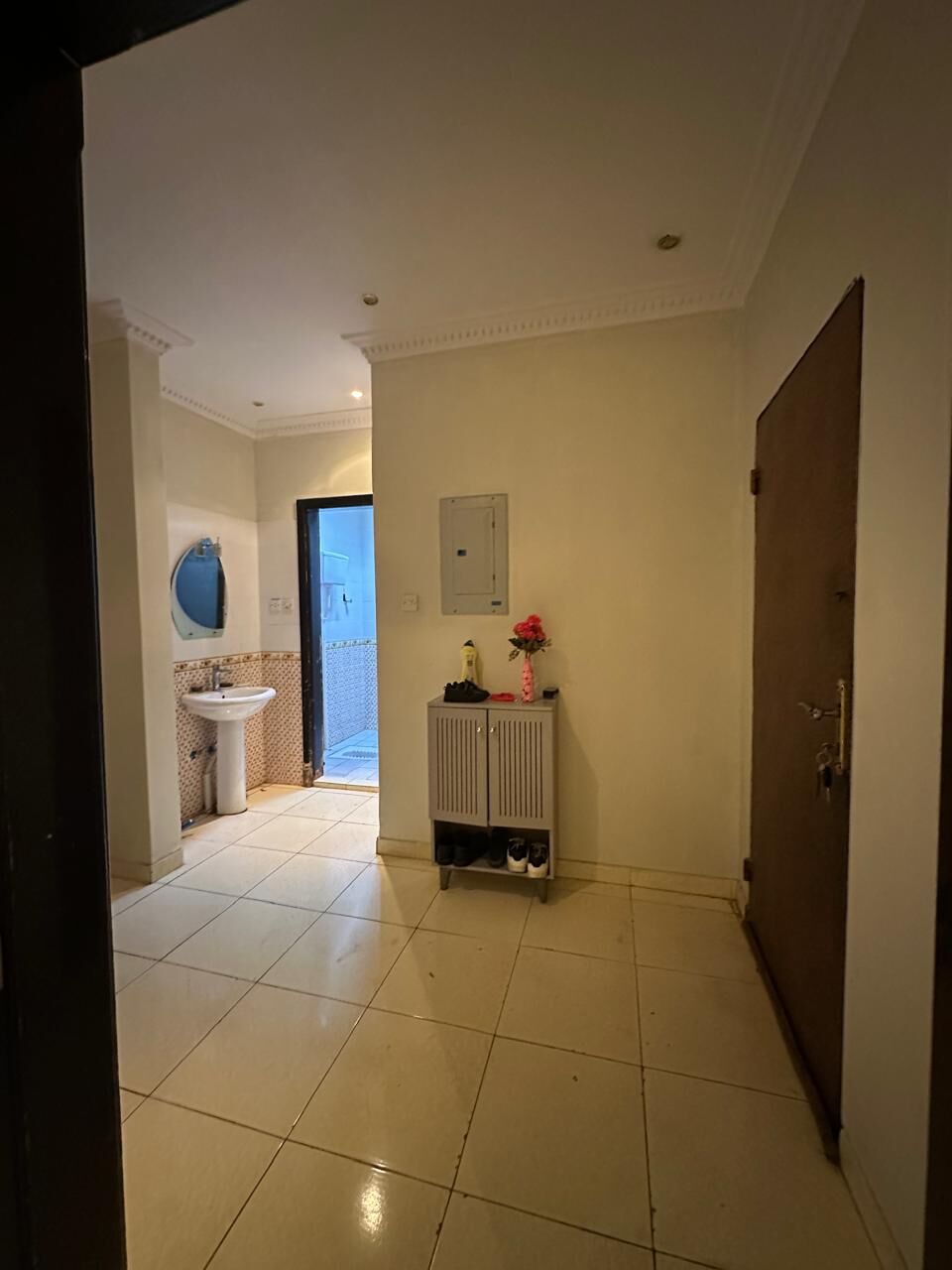 Al Urayja, Rooms for Rent, SAR 1100/month,  SAR 1100/month,1BR With Washroom, Unfurnished And Seprate Entrance For Single Person Only