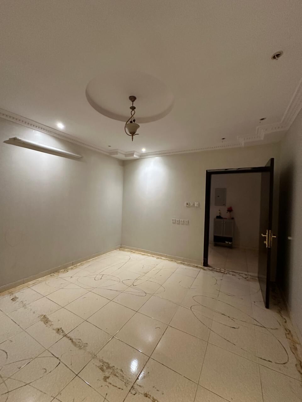 Al Urayja, Rooms for Rent, SAR 1100/month,  SAR 1100/month,1BR With Washroom, Unfurnished And Seprate Entrance For Single Person Only
