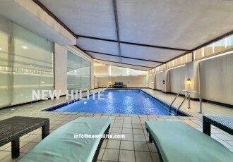 Sharq, Apartments, Flats, Houses & Villas, KWD 625/month,  Furnished,  2 BR,  Fully Furnished 2-Bedroom Apartment For Rent In Sharq