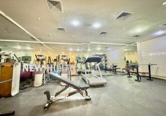 Sharq, Apartments, Flats, Houses & Villas, KWD 625/month,  Furnished,  2 BR,  Fully Furnished 2-Bedroom Apartment For Rent In Sharq