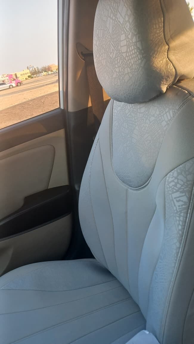 Umluj, Vehicles, Cars & Trucks , SAR 19000,  Hyundai Accent,  2016,  Automatic,  197500 KM,