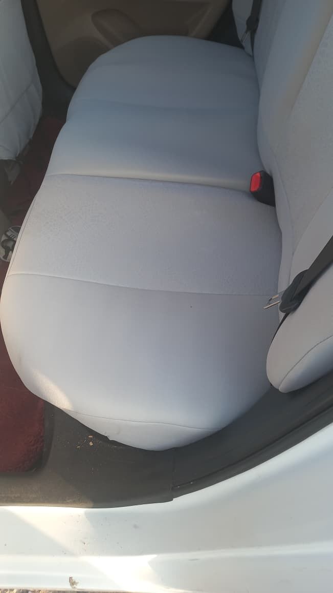 Umluj, Vehicles, Cars & Trucks , SAR 19000,  Hyundai Accent,  2016,  Automatic,  197500 KM,