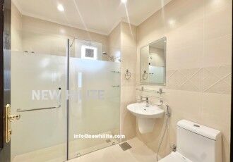 Shaab, Apartments, Flats, Houses & Villas, KWD 900/month,  3 BR,  Spacious 3-Bedroom Sea View Apartment With Balcony For Rent In Shaab Al Bahari