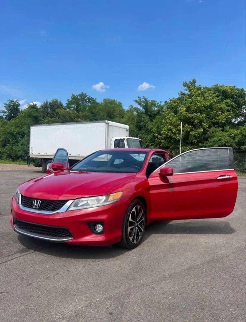 Dallas, Vehicles, Cars & Trucks , USD 3200,  Honda Accord EX-L,  2013,  Manual,  138 KM,  NEWLY USED HONDA ACCORD