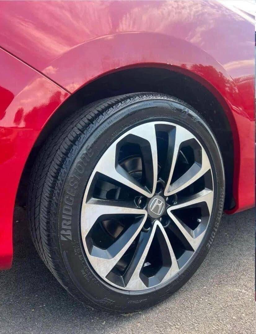 Dallas, Vehicles, Cars & Trucks , USD 3200,  Honda Accord EX-L,  2013,  Manual,  138 KM,  NEWLY USED HONDA ACCORD