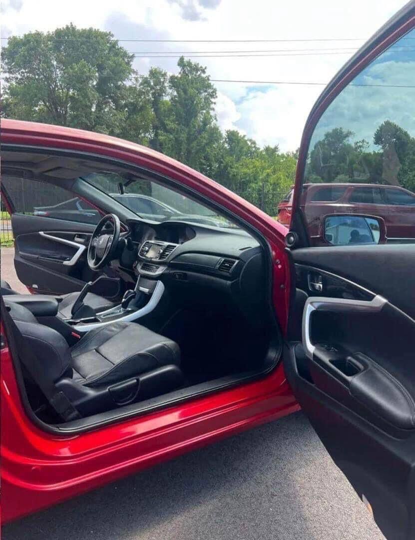 Dallas, Vehicles, Cars & Trucks , USD 3200,  Honda Accord EX-L,  2013,  Manual,  138 KM,  NEWLY USED HONDA ACCORD