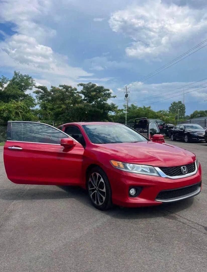 Dallas, Vehicles, Cars & Trucks , USD 3200,  Honda Accord EX-L,  2013,  Manual,  138 KM,  NEWLY USED HONDA ACCORD