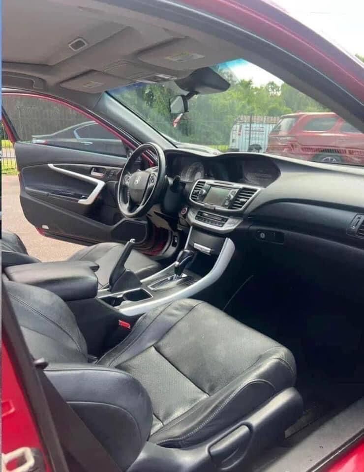 Dallas, Vehicles, Cars & Trucks , USD 3200,  Honda Accord EX-L,  2013,  Manual,  138 KM,  NEWLY USED HONDA ACCORD