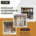 Modular Wardrobe In Gurgaon &ndash; Almac Modular Kitchens & Interiors