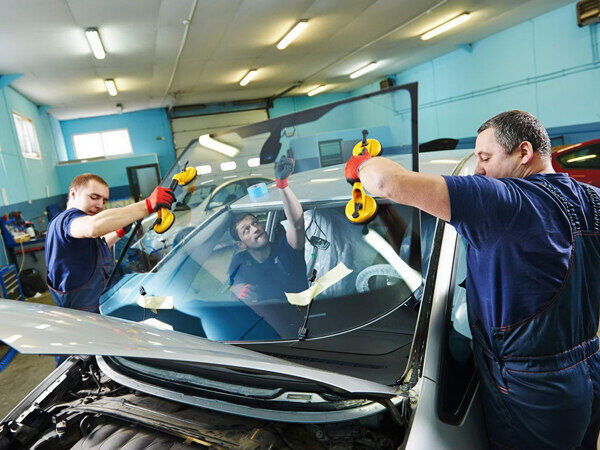 New York, Automotive, Complete Windshield Repair Fresno