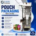 INR 125000,  Pouch Packing Machine In Noida