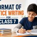 Format Of Notice Writing For Class 7: Complete Guide