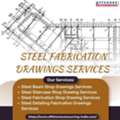 Expert Steel Fabrication Drawings Services For Structural Engineers