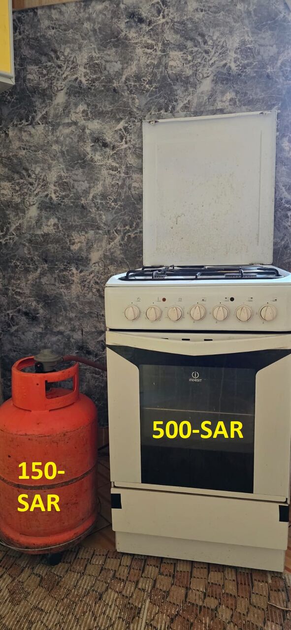 Al Wizarat, Appliances, Household Items Want To Sale