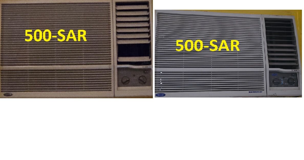 Al Wizarat, Appliances, Household Items Want To Sale