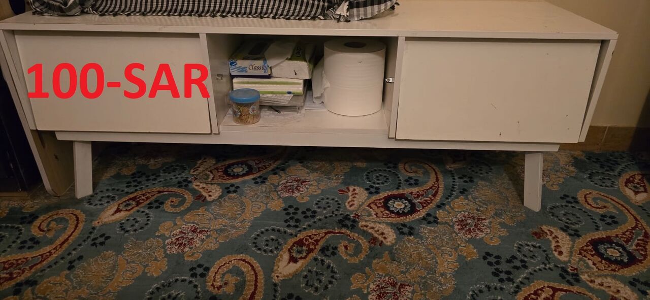 Al Wizarat, Appliances, Household Items Want To Sale