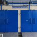 Industrial Oven &ndash; Precision Heating & Drying