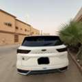 SAR 90000,  Ford Territory Titanium,  2023,  Automatic,  88300 KM,   Full Option For Sale