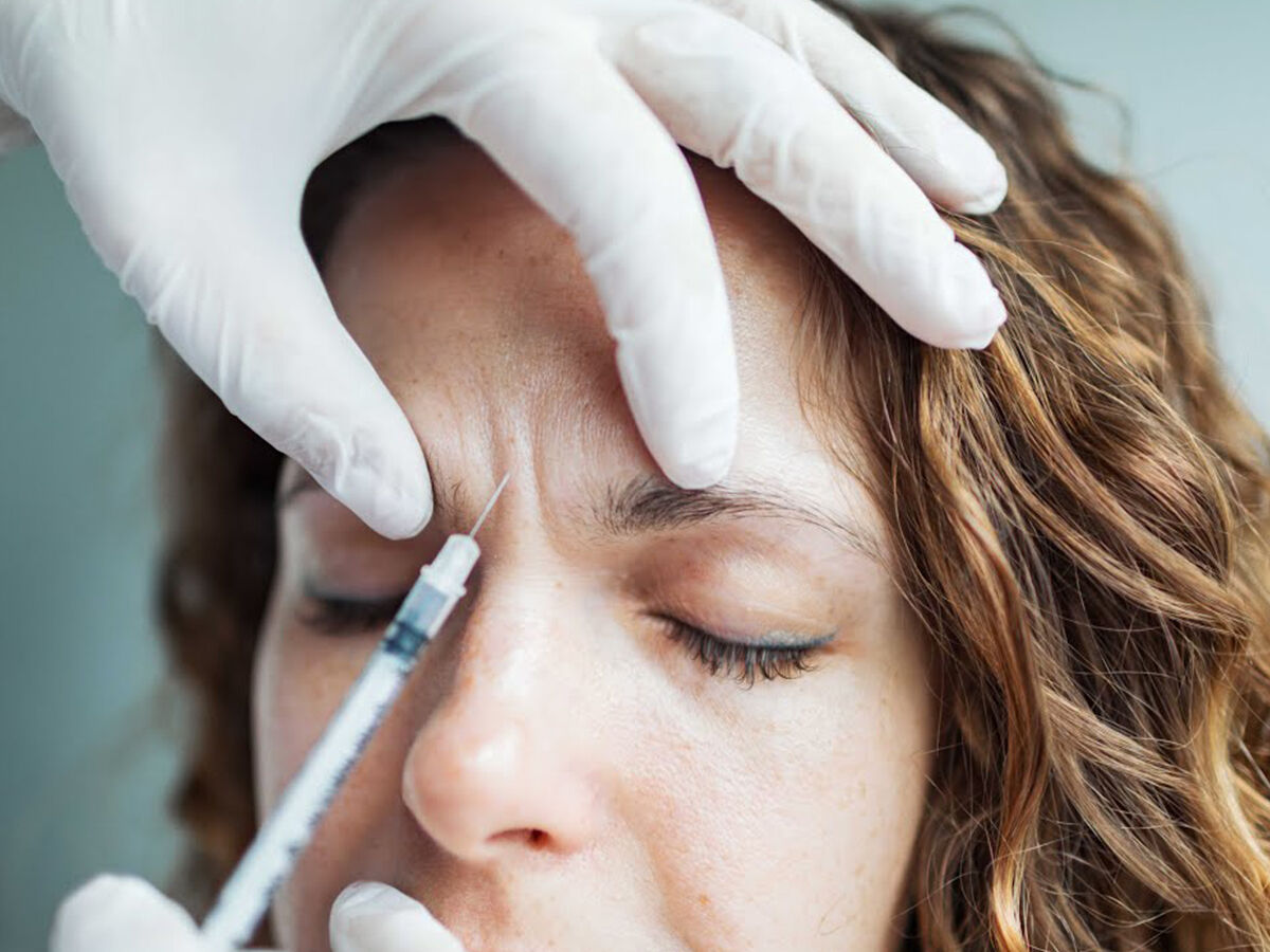 New York, Beautician, Botox Cosmetic Injections For A More Refreshed Look