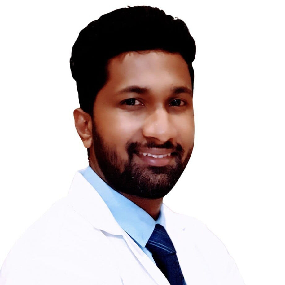 Pune, Health, Best Orthopedic Doctor In Pune | Dr. Ishan Shevate