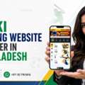 Velki Betting Website Provider In Bangladesh