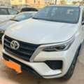 SAR 9000, 2025 Fortuner GX Lease Transfer