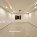 KWD 600/month,  3 BR,  Spacious 3-Bedroom Ground Floor Apartment Available For Rent In Fahad Al Ahmad