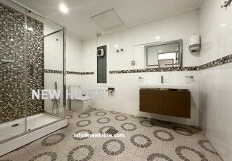 Fahad Al Ahmad, Apartments, Flats, Houses & Villas, KWD 600/month,  3 BR,  Spacious 3-Bedroom Ground Floor Apartment Available For Rent In Fahad Al Ahmad