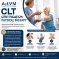 CLT Certification Physical Therapy
