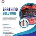 Leading Earthing Manufacturer In Lucknow