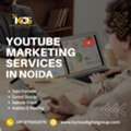 YouTube Marketing Services In Noida