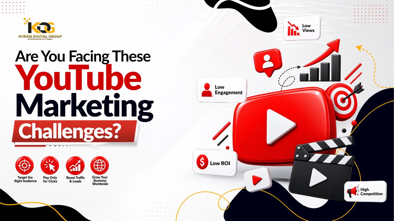 Noida, Marketing, YouTube Marketing Services In Noida