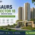 Gaurs Sector 18 Greater Noida &ndash; Premium Residential Homes