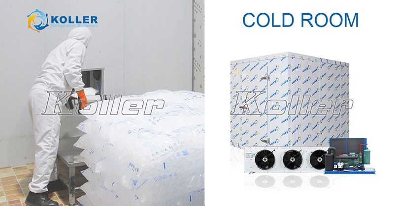 Asker, Businesses For Sale, Ice Block Factory With Machinery For Sale.