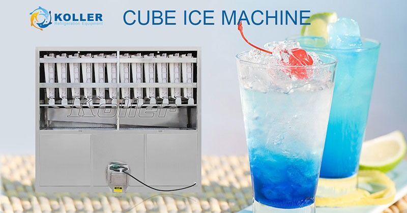 Asker, Businesses For Sale, Ice Block Factory With Machinery For Sale.