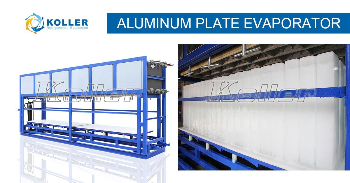 Asker, Businesses For Sale, Ice Block Factory With Machinery For Sale.