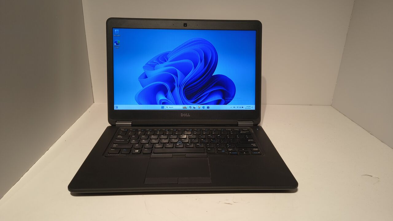 Riyadh, Computers, SAR 1049,  **SPECIAL OFFER** - Dell Latitude E7450 | Core I5 5th Gen