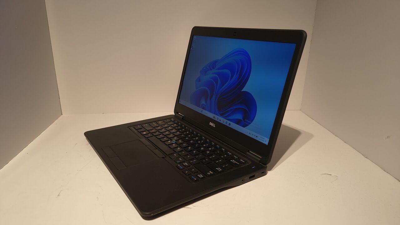 Riyadh, Computers, SAR 1049,  **SPECIAL OFFER** - Dell Latitude E7450 | Core I5 5th Gen