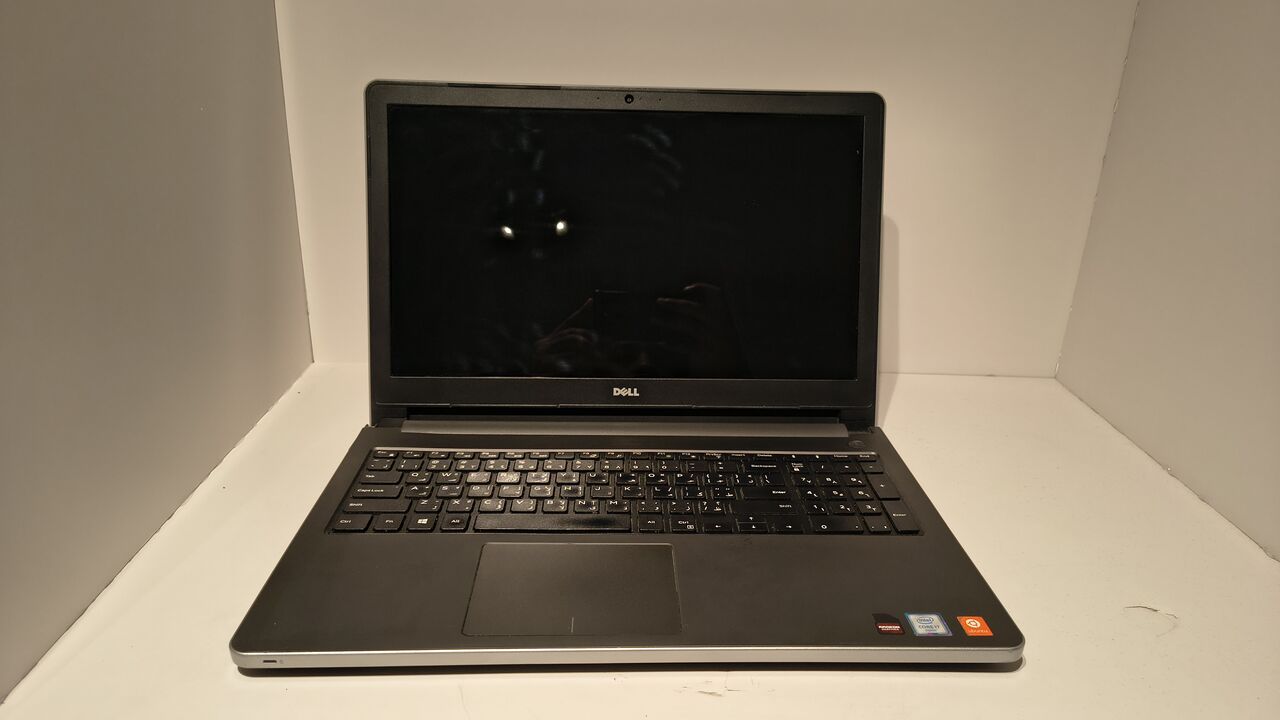 Riyadh, Computers, SAR 1099,  **SPECIAL OFFER** - Dell Inspiron 5559 | Core I7 | 12GB RAM | 960GB SSD | AMD Radeon 4GB