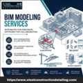 Unlock Complete Project Clarity Using Expert BIM Modeling Services In Los Angeles