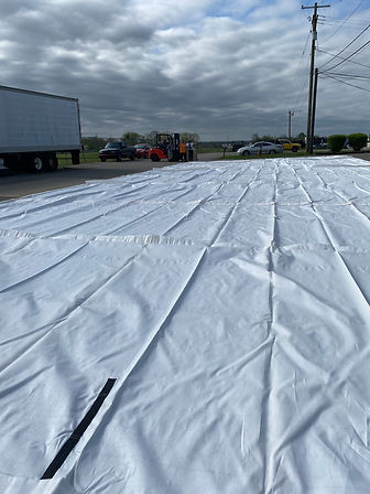 New York, Business, Hazardous Waste Containment Liners US