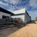 THB 50000000,  6 BR,  2000 Sq. Feet,  ขายโรงงานผังม่วงชลบุรีราคาพิเศษ
