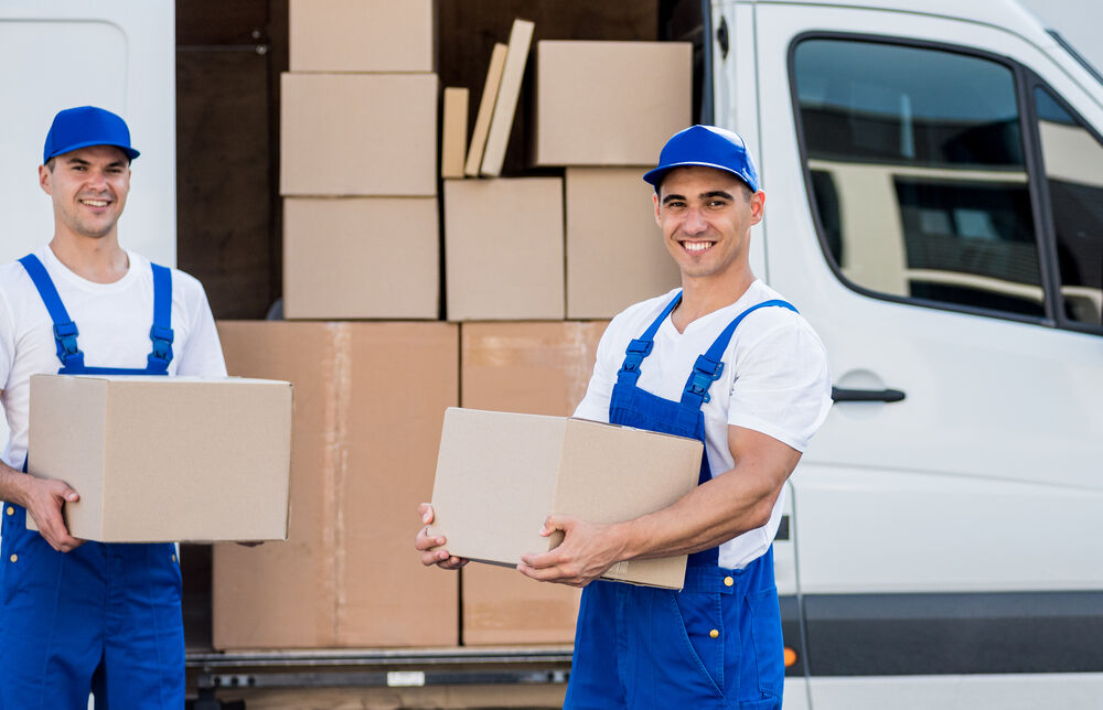 Melbourne, Relocation, Don&rsquo;t Forget These Address Updates When Moving