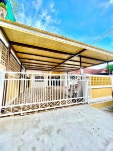 Bangkok, Villas, THB 30000,  80 Sq. Feet,  ให้เช่าบ้านนาป่าเมืองชลบุรี ให้เช