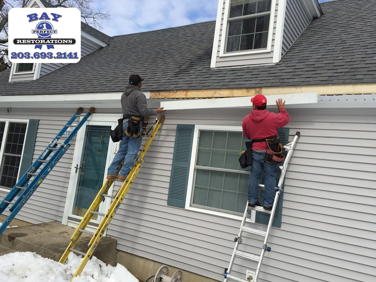 New York, Construction, Fast, Reliable Roof Repair Services For CT Roof Repair Milford Ct