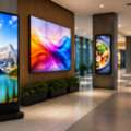 Digital Signage Solutions For Today&rsquo;s Businesses